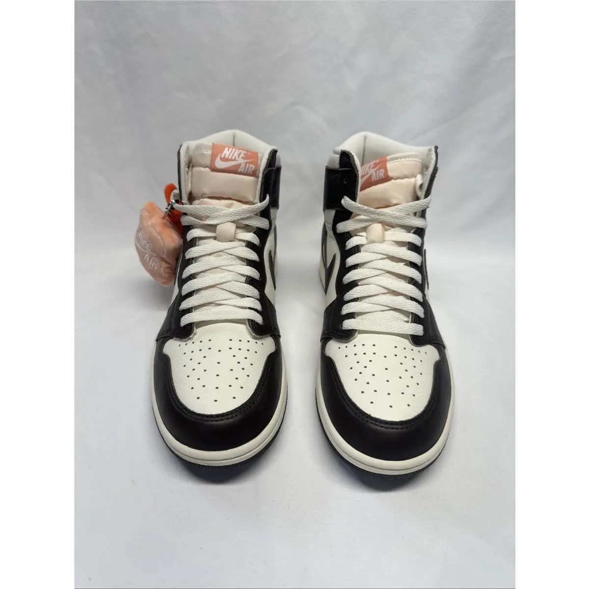 Nike shoes - Nike Air Jordan 1 Retro High OG FN7249-001 - FD2596-200 - Silver (UPC: 197593709646) 1