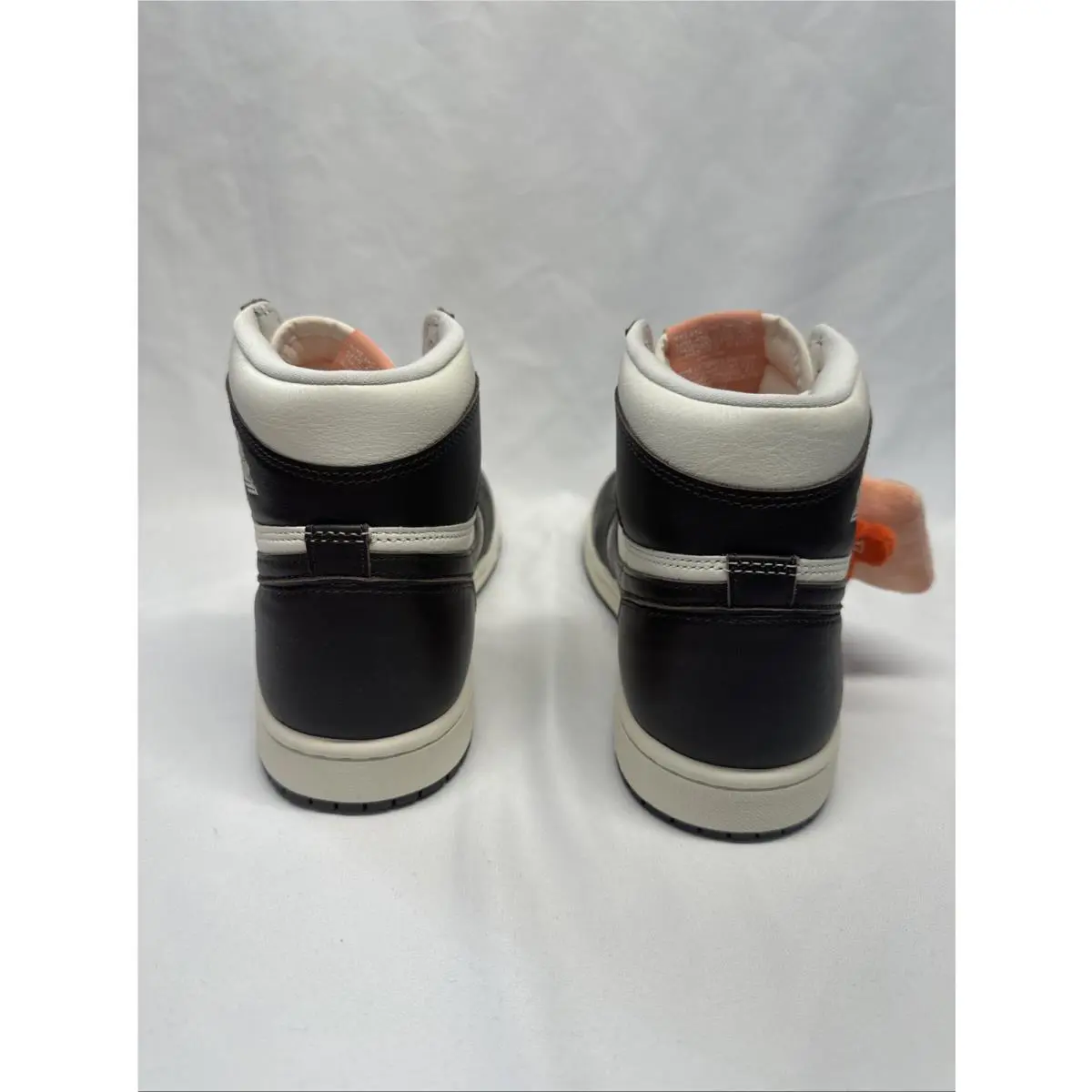 Nike shoes - Nike Air Jordan 1 Retro High OG FN7249-001 - FD2596-200 - Silver (UPC: 197593709646) 2