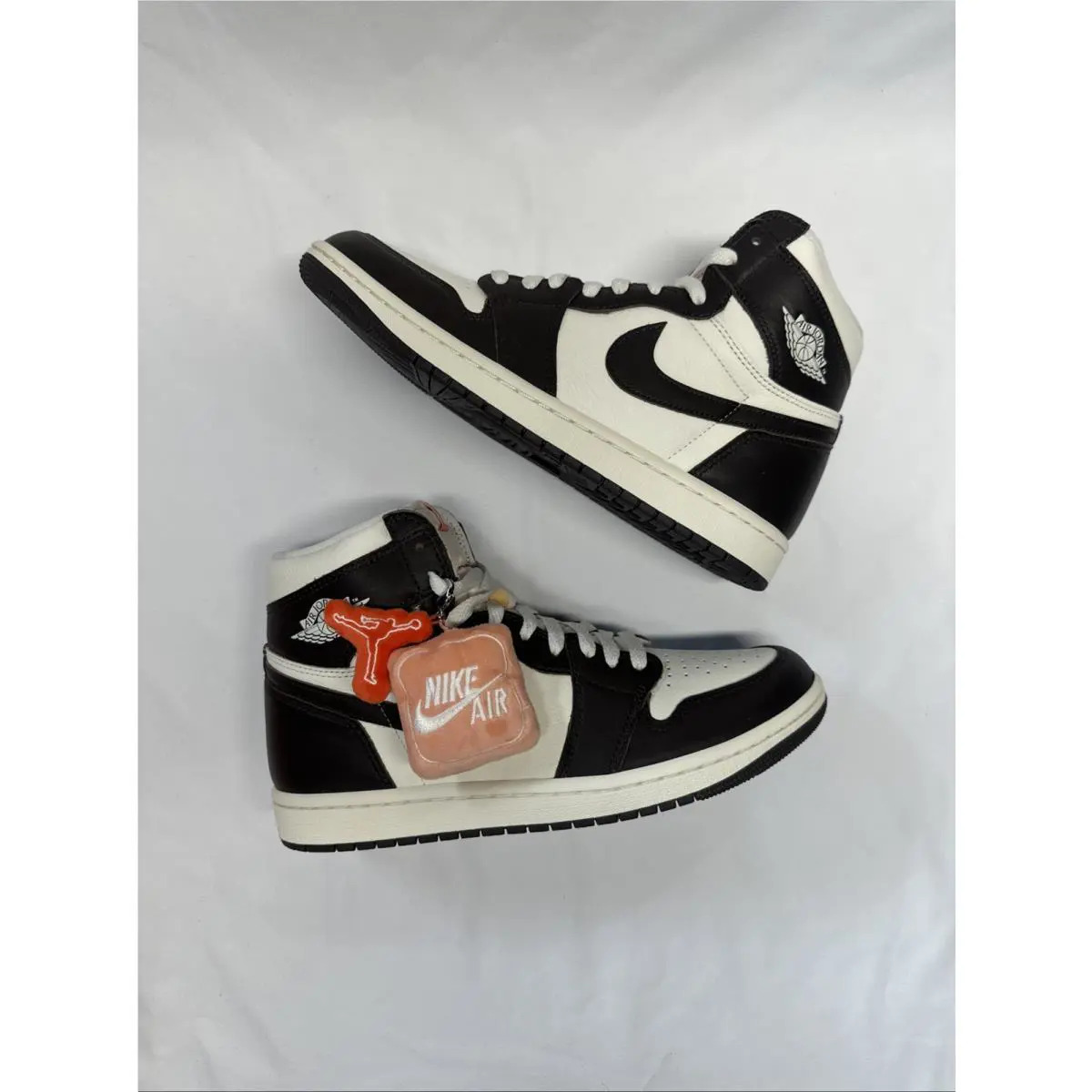 Nike shoes - Nike Air Jordan 1 Retro High OG FN7249-001 - FD2596-200 - Silver (UPC: 197593709646) 3