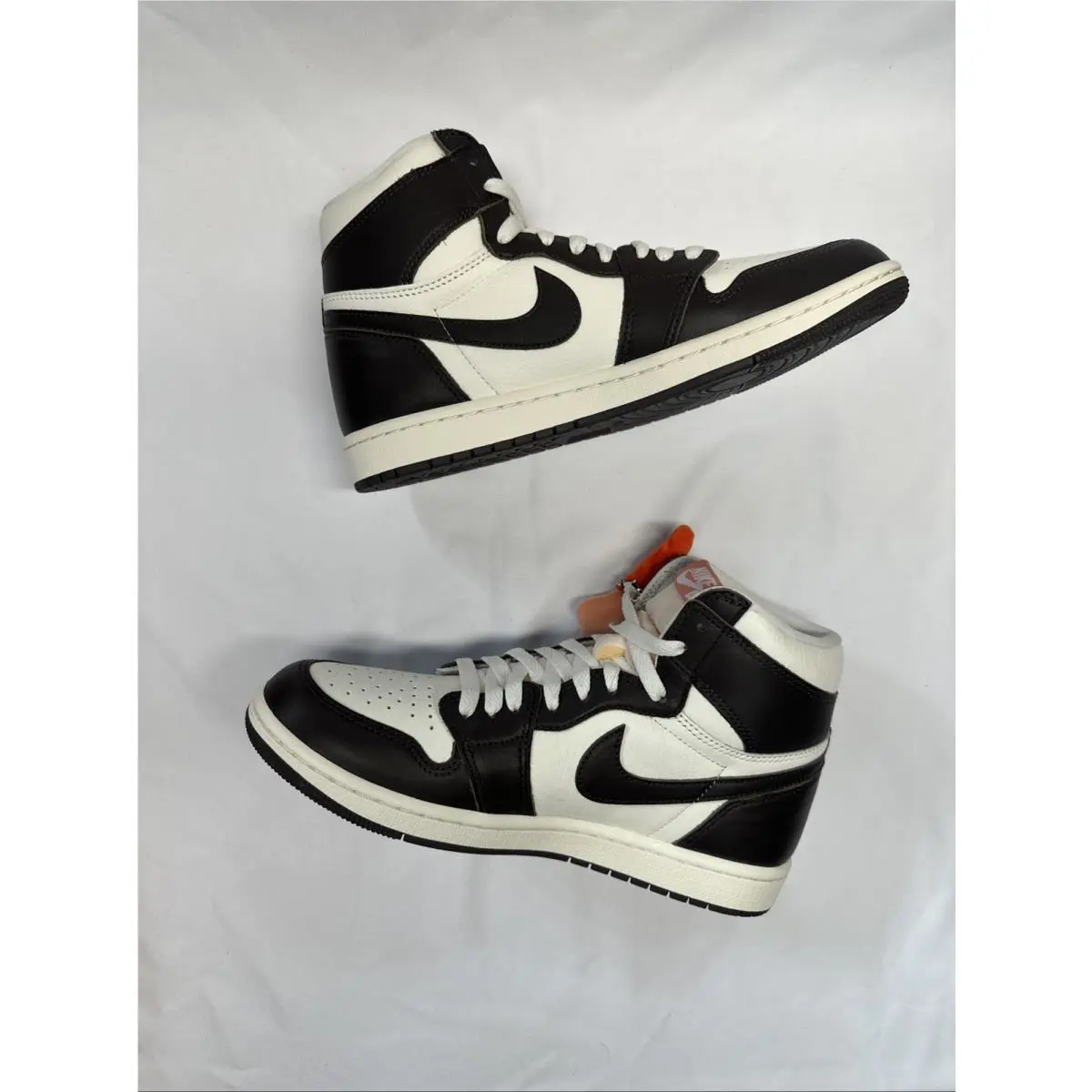 Nike shoes - Nike Air Jordan 1 Retro High OG FN7249-001 - FD2596-200 - Silver (UPC: 197593709646) 4