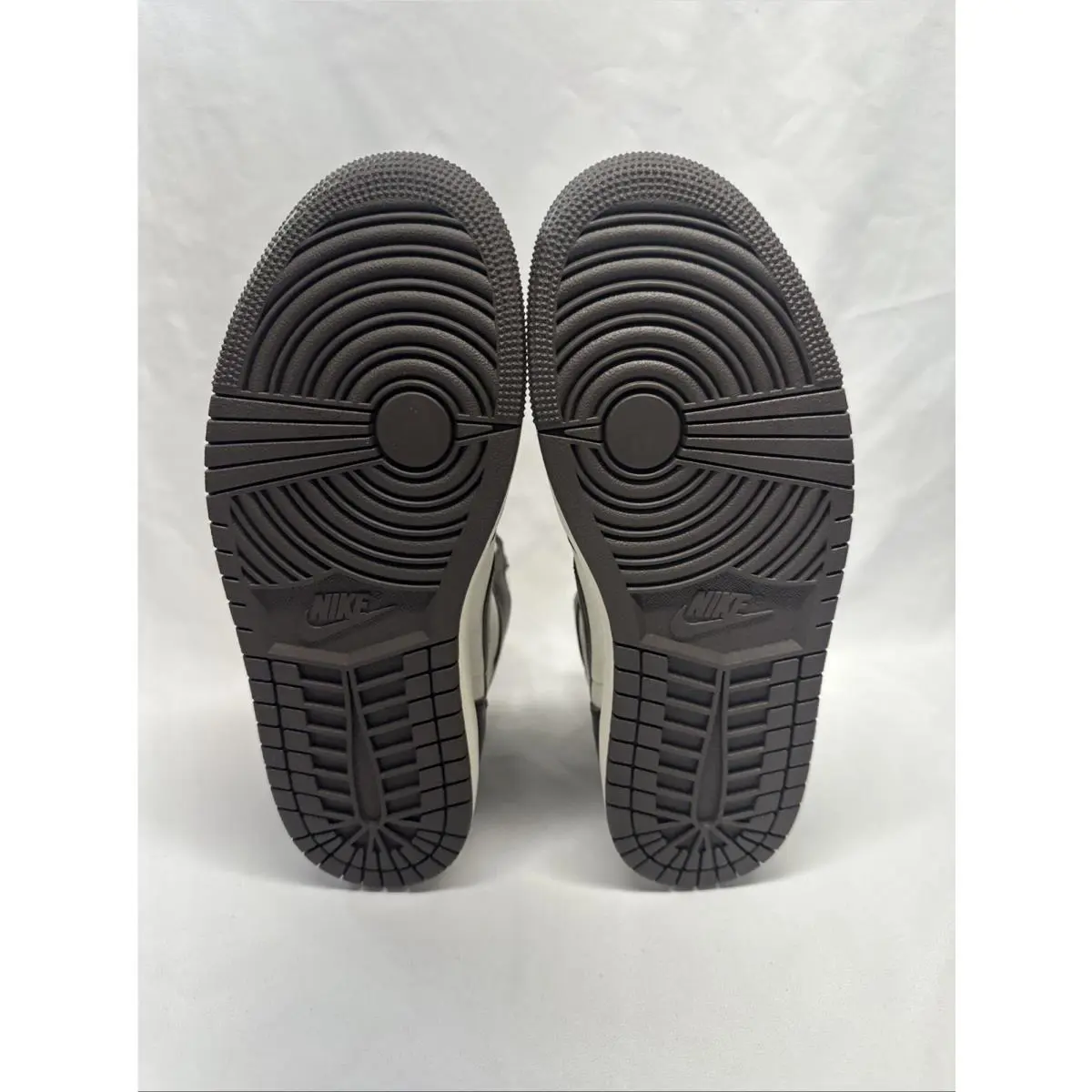 Nike shoes - Nike Air Jordan 1 Retro High OG FN7249-001 - FD2596-200 - Silver (UPC: 197593709646) 5