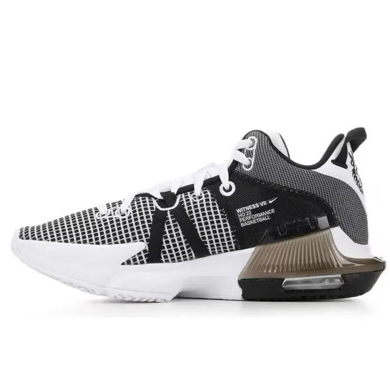 Nike shoes - Black 5