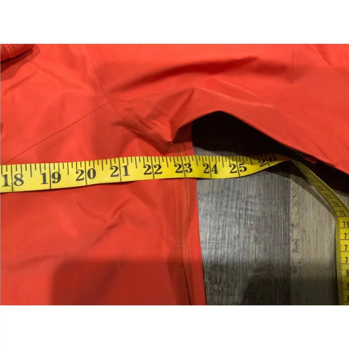 Nike clothing - DM7565861 - DM7565861 - Orange 9
