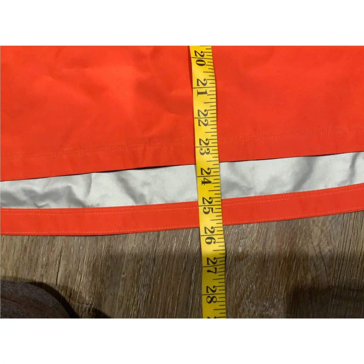 Nike clothing - DM7565861 - DM7565861 - Orange 10