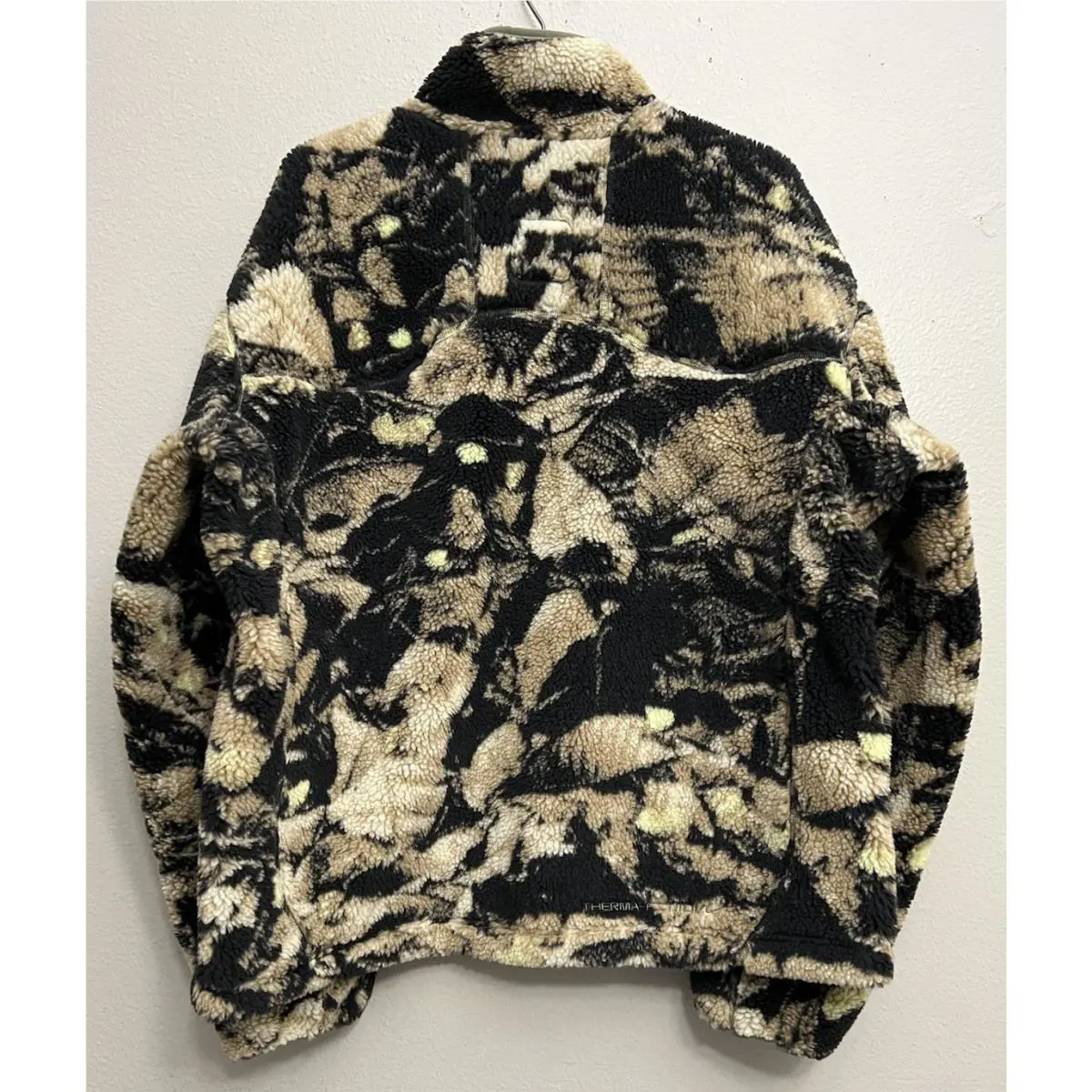 Nike clothing - Nike ACG Therma-Fit ADV Canwell Glacier Jacket - HJ2683-297 - Parachute Beige (UPC: 197860824317) 3