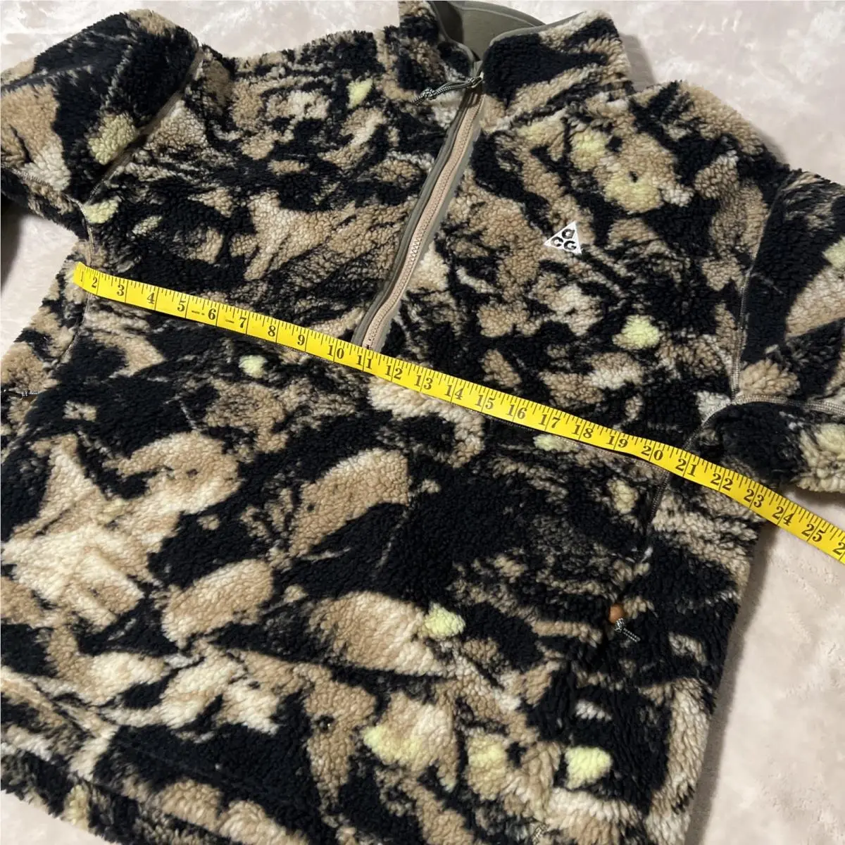 Nike clothing - Nike ACG - ACG - HJ2683-297 - Camo 9