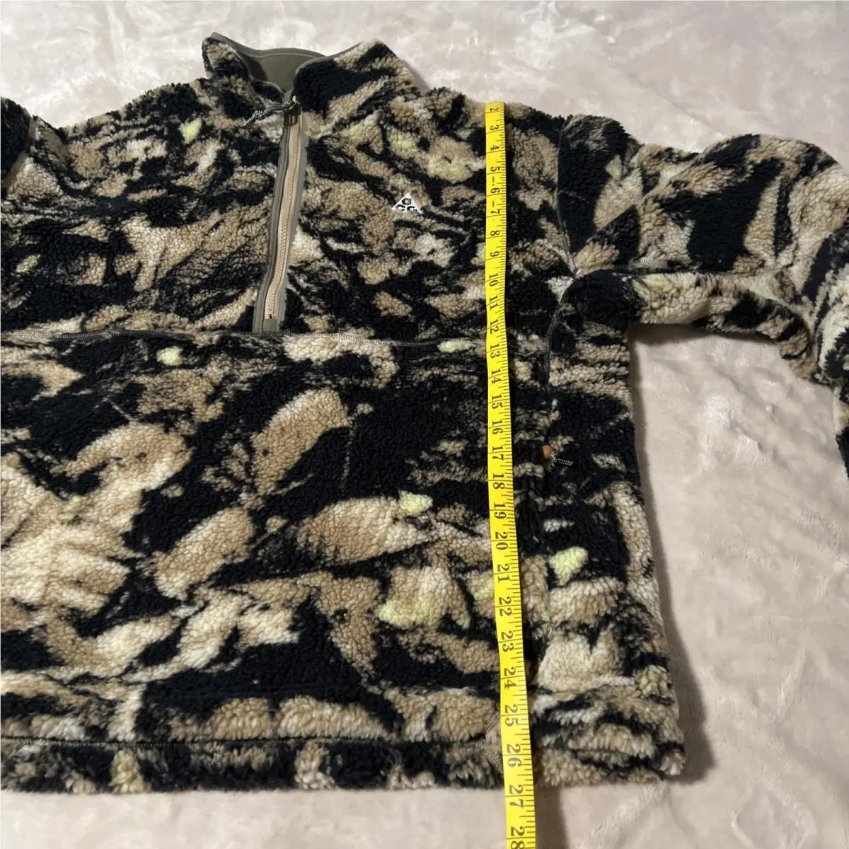 Nike clothing - Nike ACG - ACG - HJ2683-297 - Camo 10