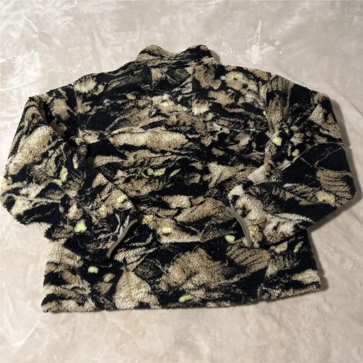 Nike clothing - Nike ACG - ACG - HJ2683-297 - Camo 5