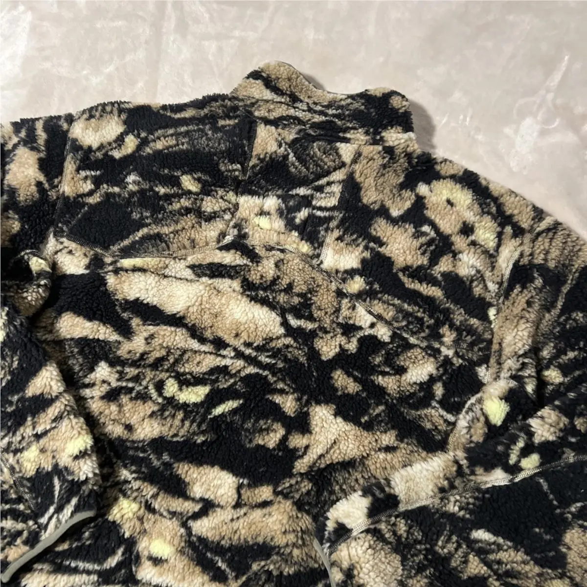 Nike clothing - Nike ACG - ACG - HJ2683-297 - Camo 6