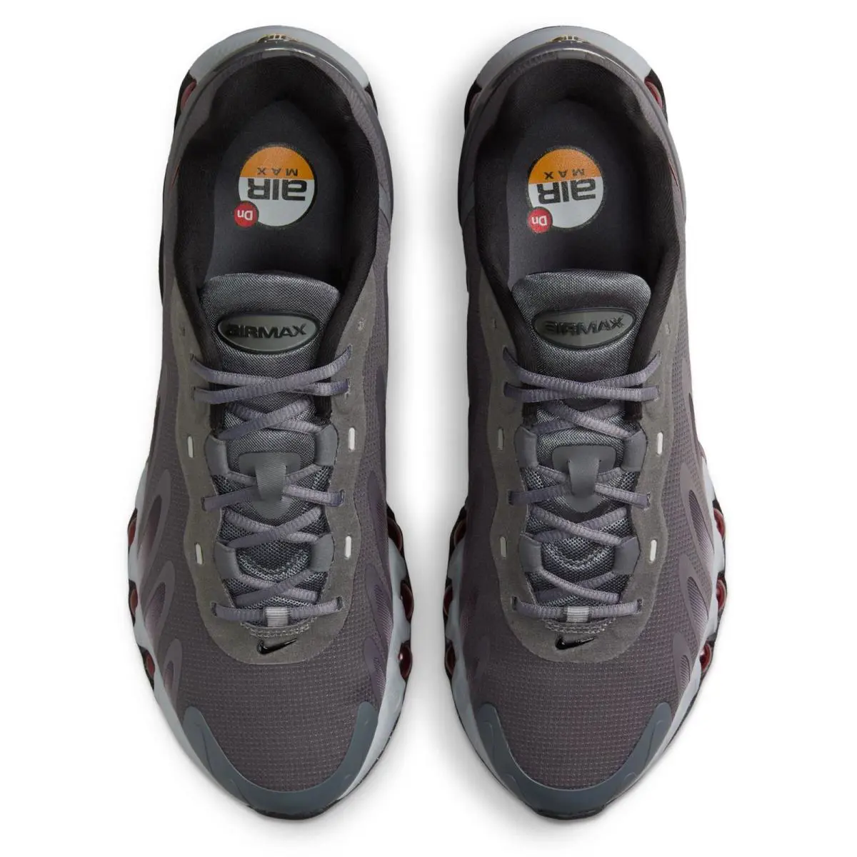 Nike shoes - Nike Air Max DN8 - Air Max - FQ7860-005 - Gray 1