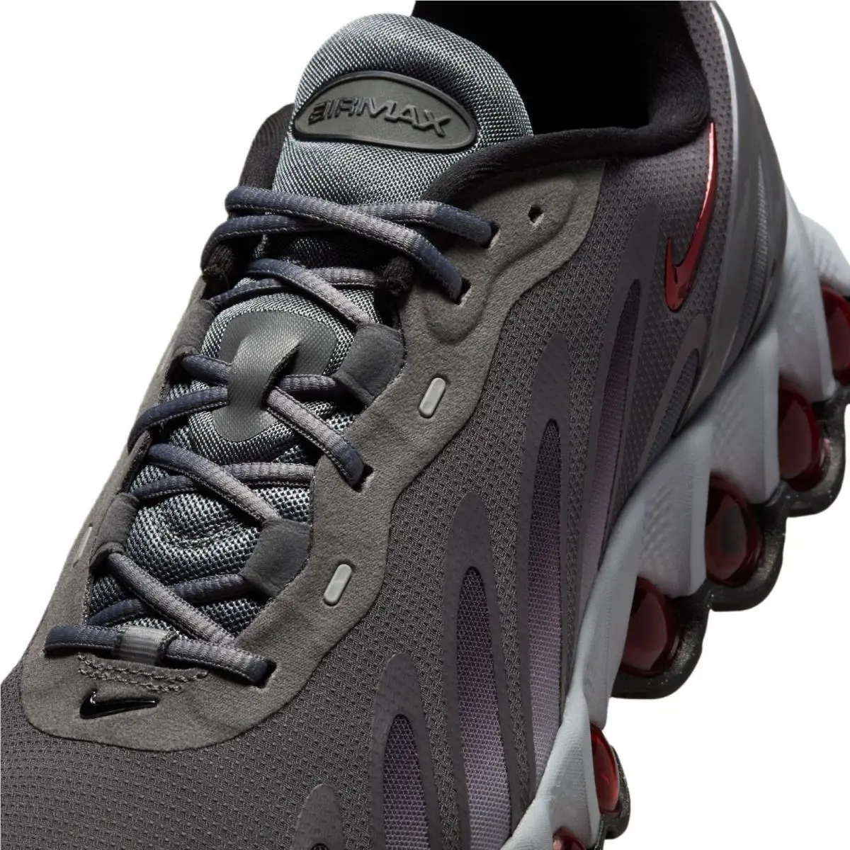 Nike shoes - Nike Air Max DN8 - Air Max - FQ7860-005 - Gray 2