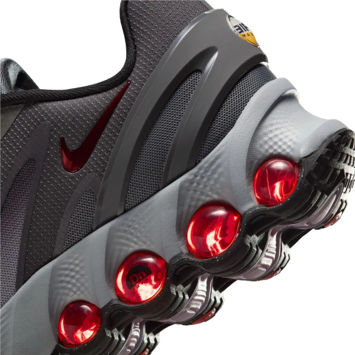 Nike shoes - Nike Air Max DN8 - Air Max - FQ7860-005 - Gray 3