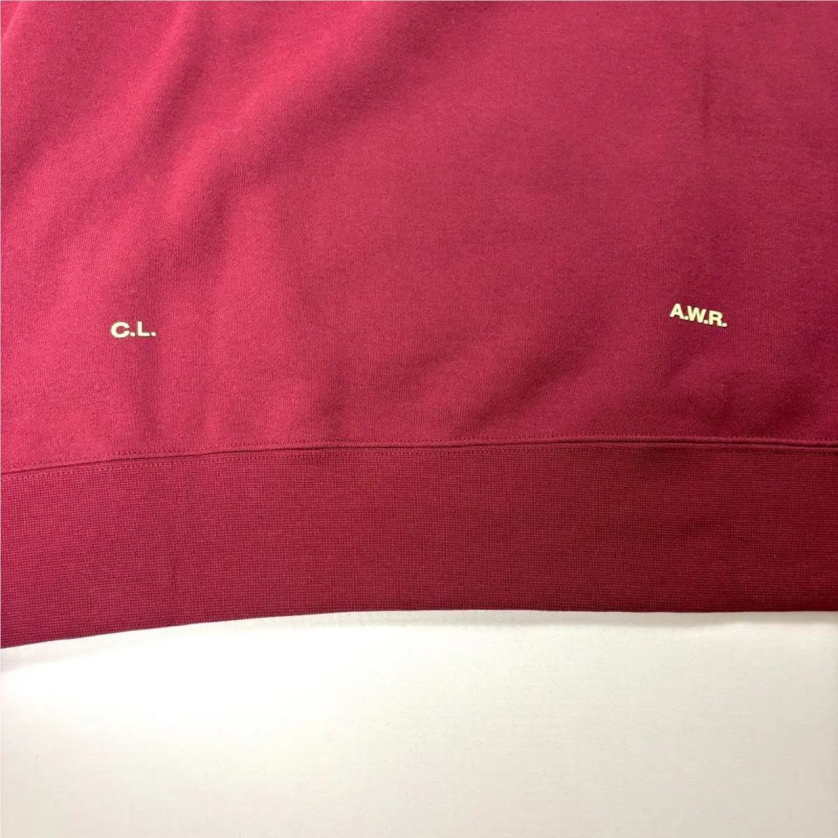 Nike clothing - Red (UPC: 197863723877) 8