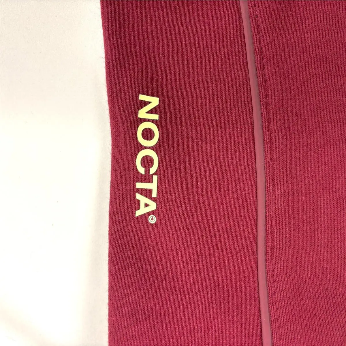Nike clothing - Red (UPC: 197863723877) 2