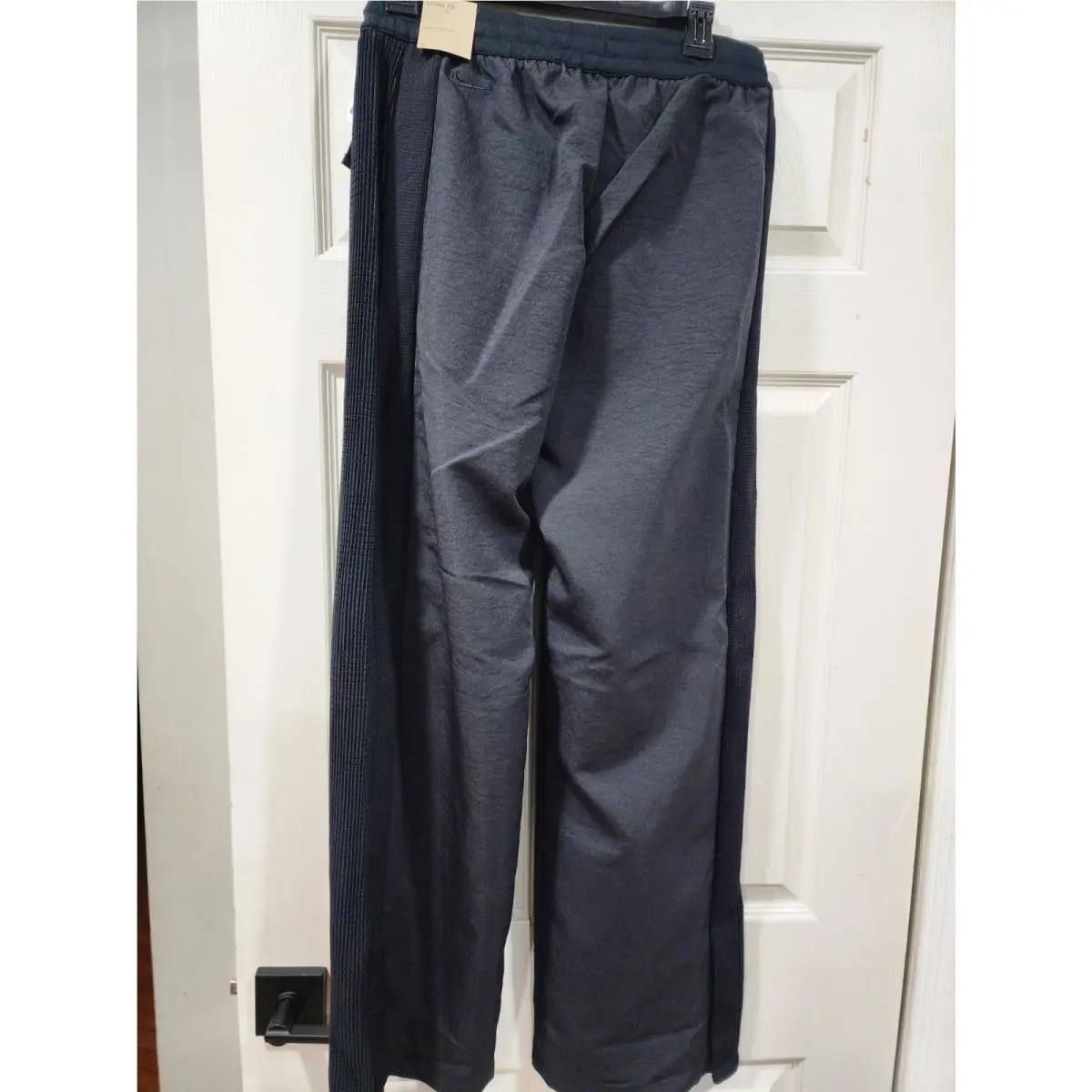 Nike clothing - Nike Kobe Pleated - Kobe Pleated - Black 10