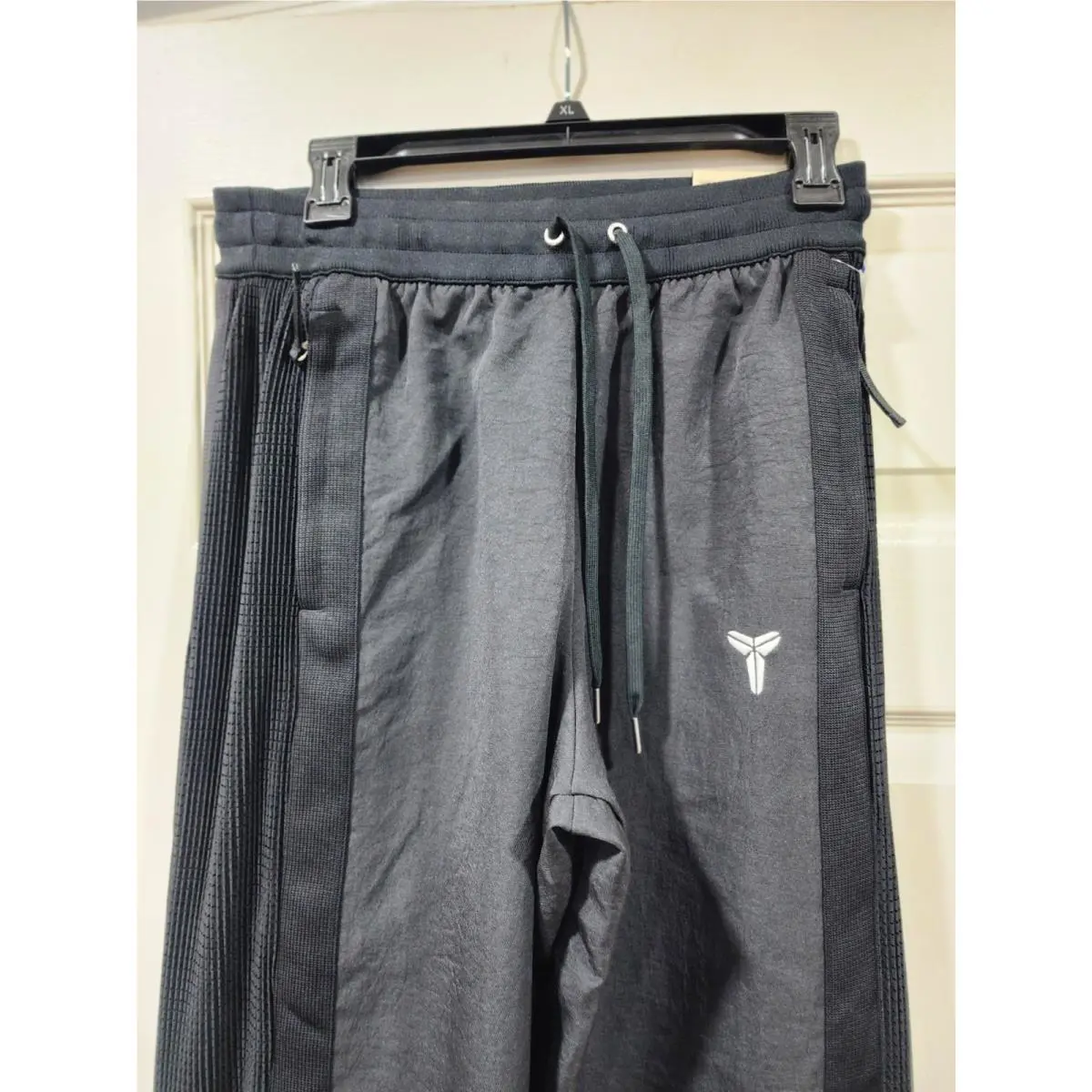 Nike clothing - Nike Kobe Pleated - Kobe Pleated - Black 0
