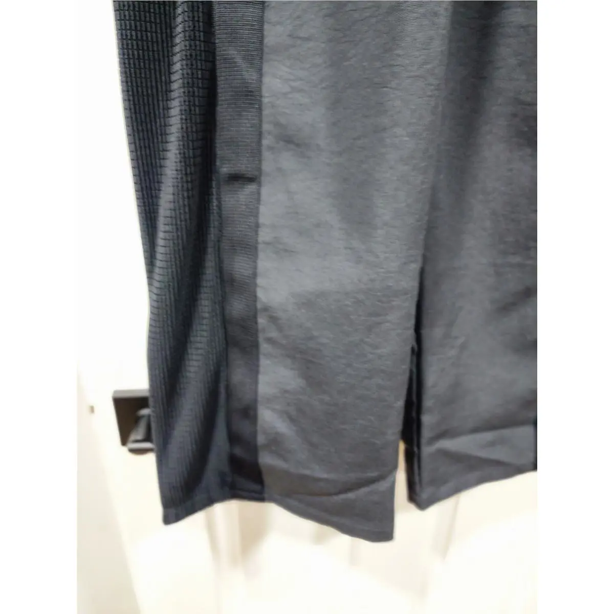 Nike clothing - Nike Kobe Pleated - Kobe Pleated - Black 3