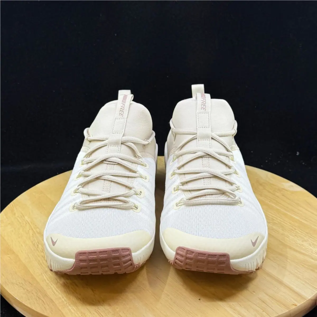 Nike shoes - Beige 1