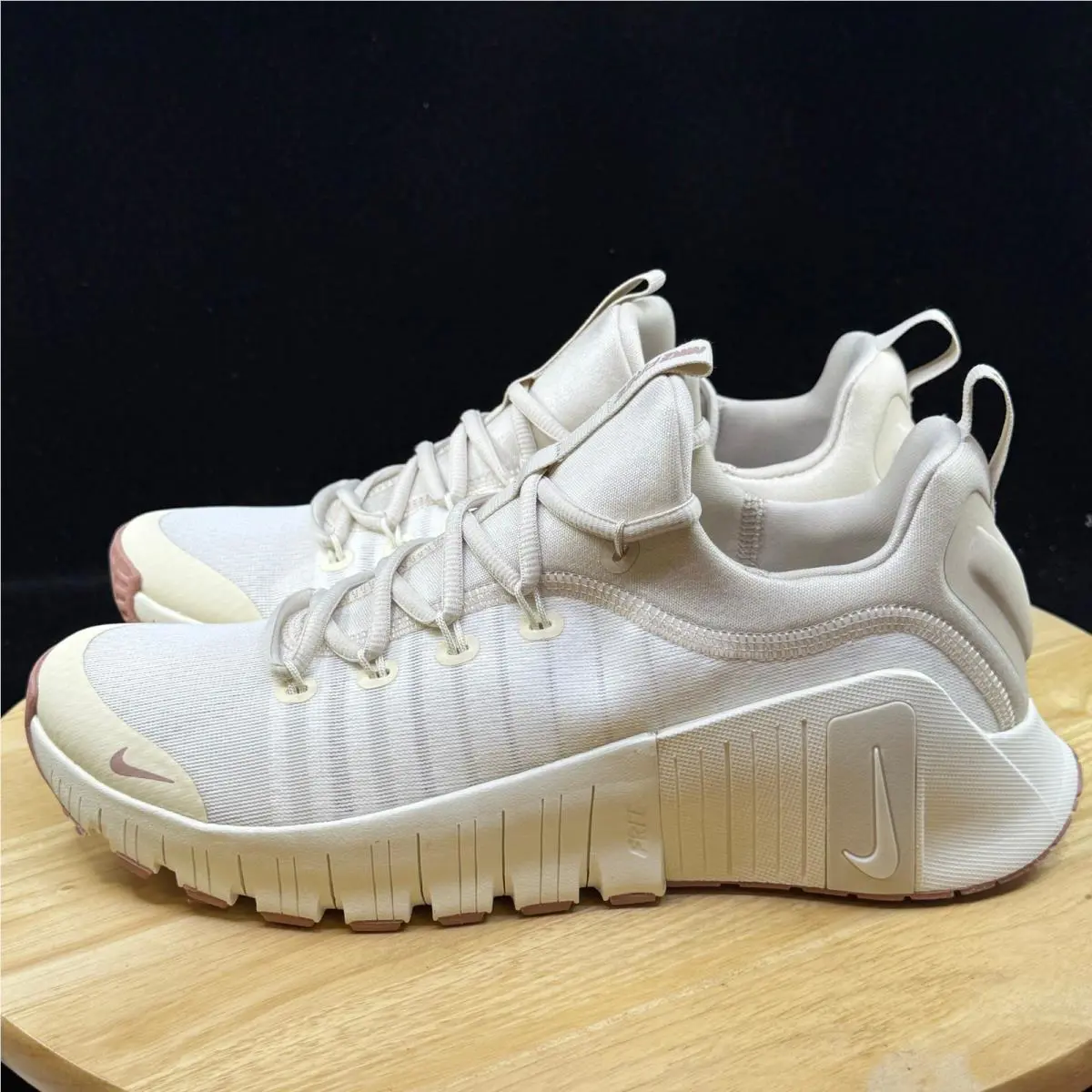 Nike shoes - Beige 5