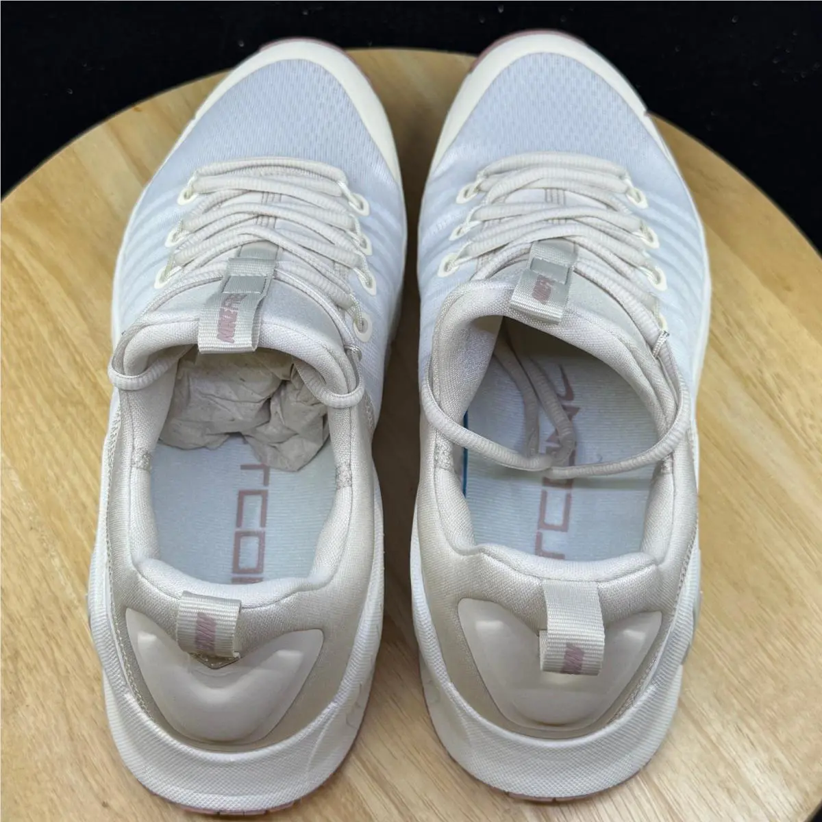 Nike shoes - Beige 6