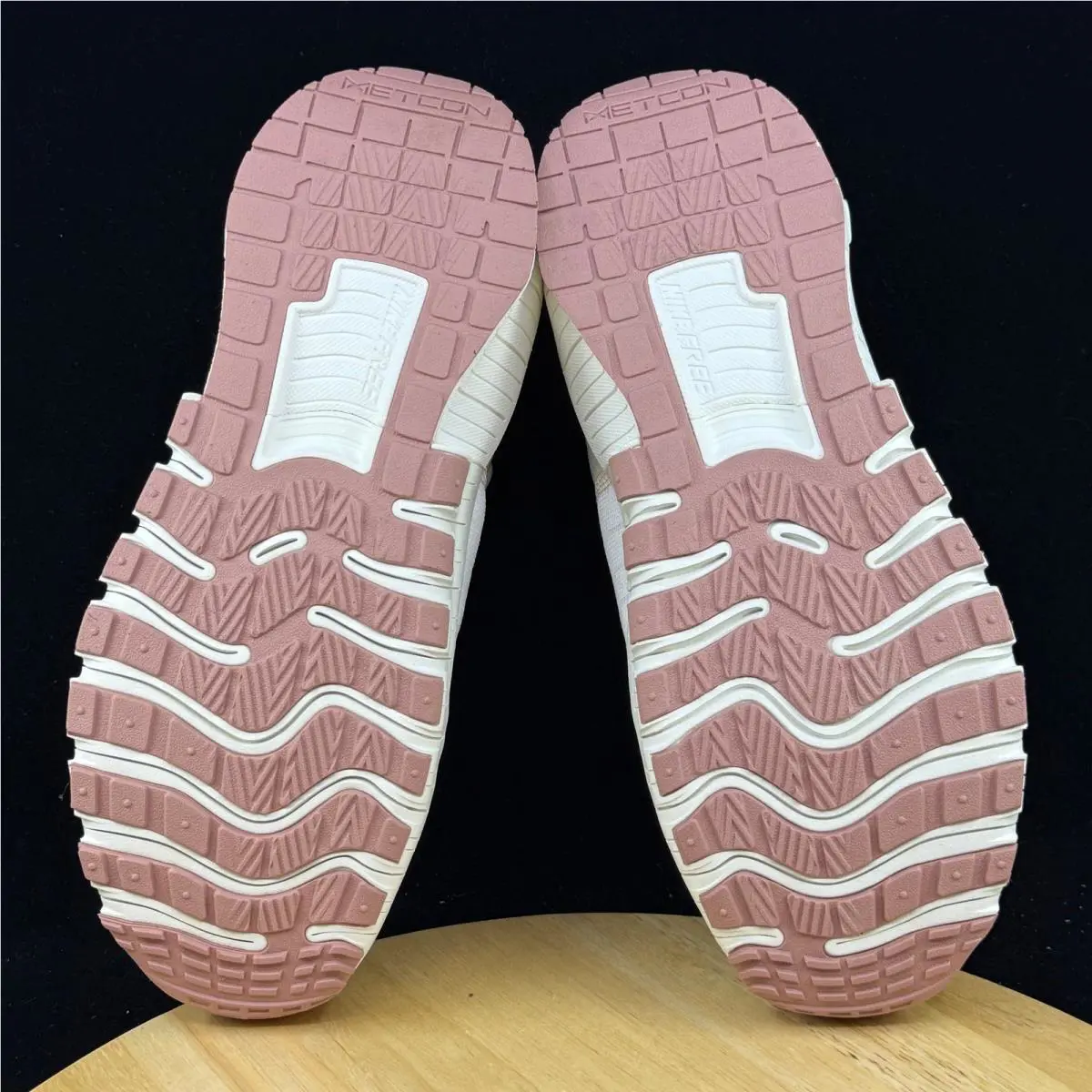 Nike shoes - Beige 7
