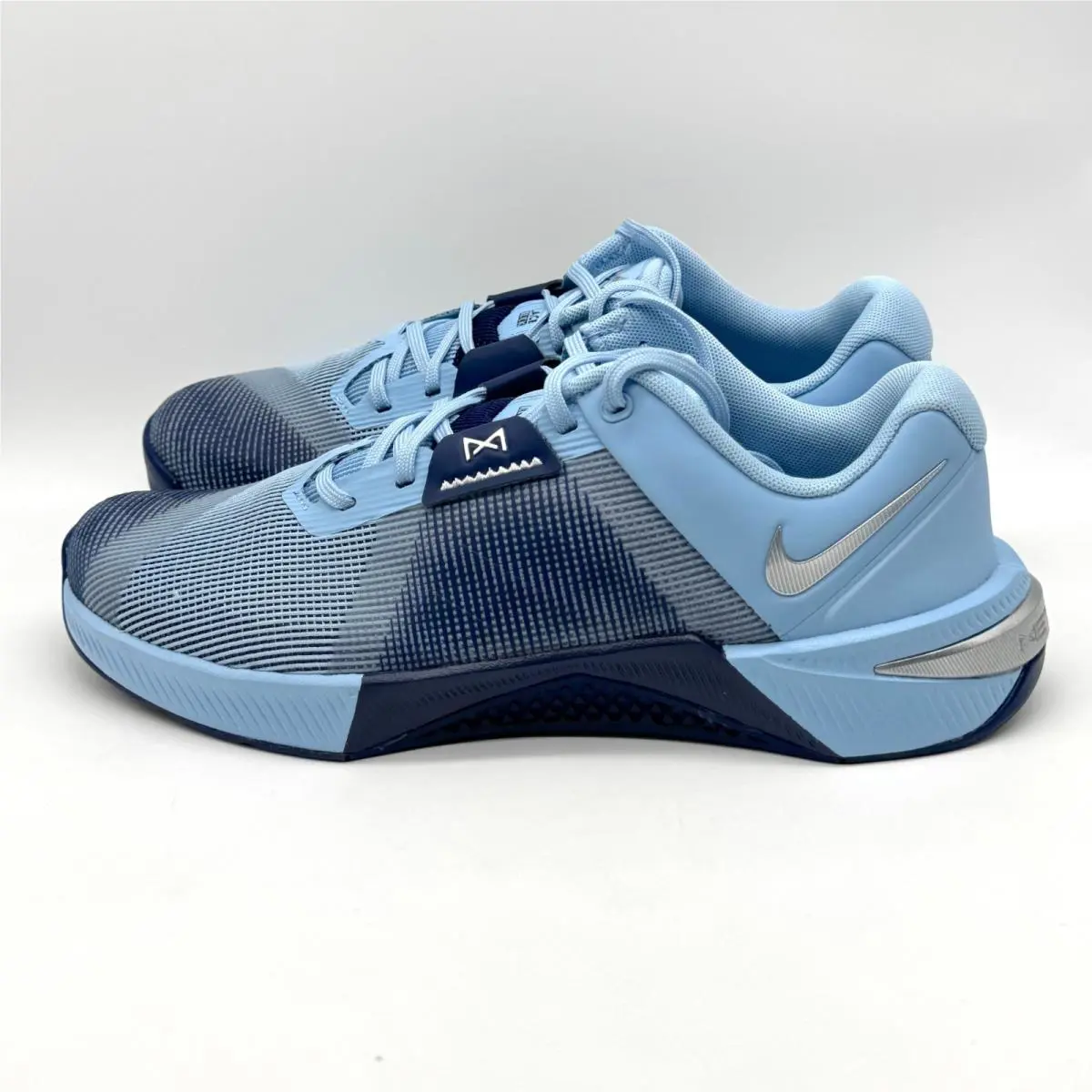 Nike shoes - Nike Metcon 10 - Metcon - HQ2620-400 - Blue (UPC: 198486800631) 1