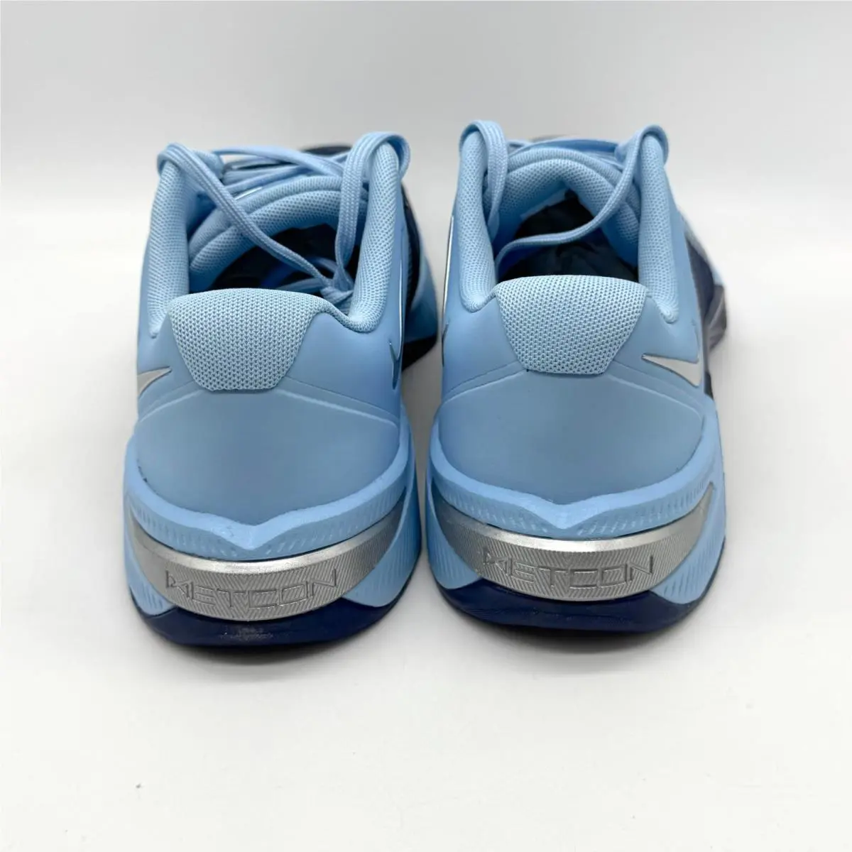 Nike shoes - Nike Metcon 10 - Metcon - HQ2620-400 - Blue (UPC: 198486800631) 2