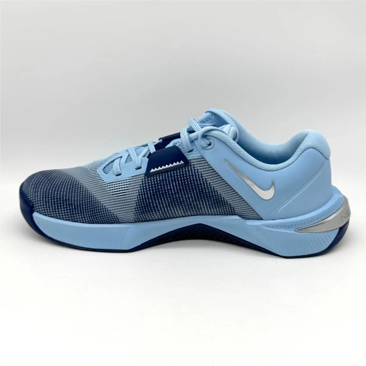 Nike shoes - Nike Metcon 10 - Metcon - HQ2620-400 - Blue (UPC: 198486800631) 4