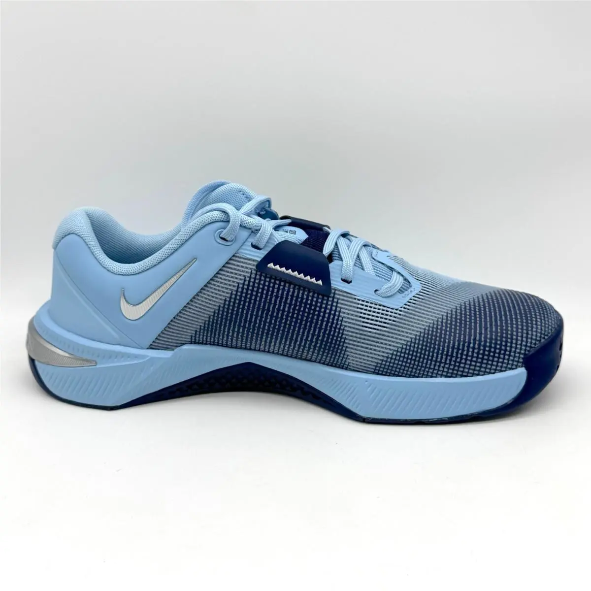 Nike shoes - Nike Metcon 10 - Metcon - HQ2620-400 - Blue (UPC: 198486800631) 5