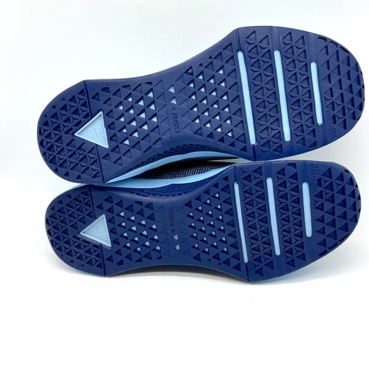 Nike shoes - Nike Metcon 10 - Metcon - HQ2620-400 - Blue (UPC: 198486800631) 6