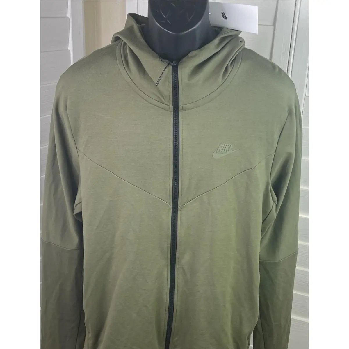 Nike clothing - DX0822-222 - DX0822-222 - Green, Olive 0