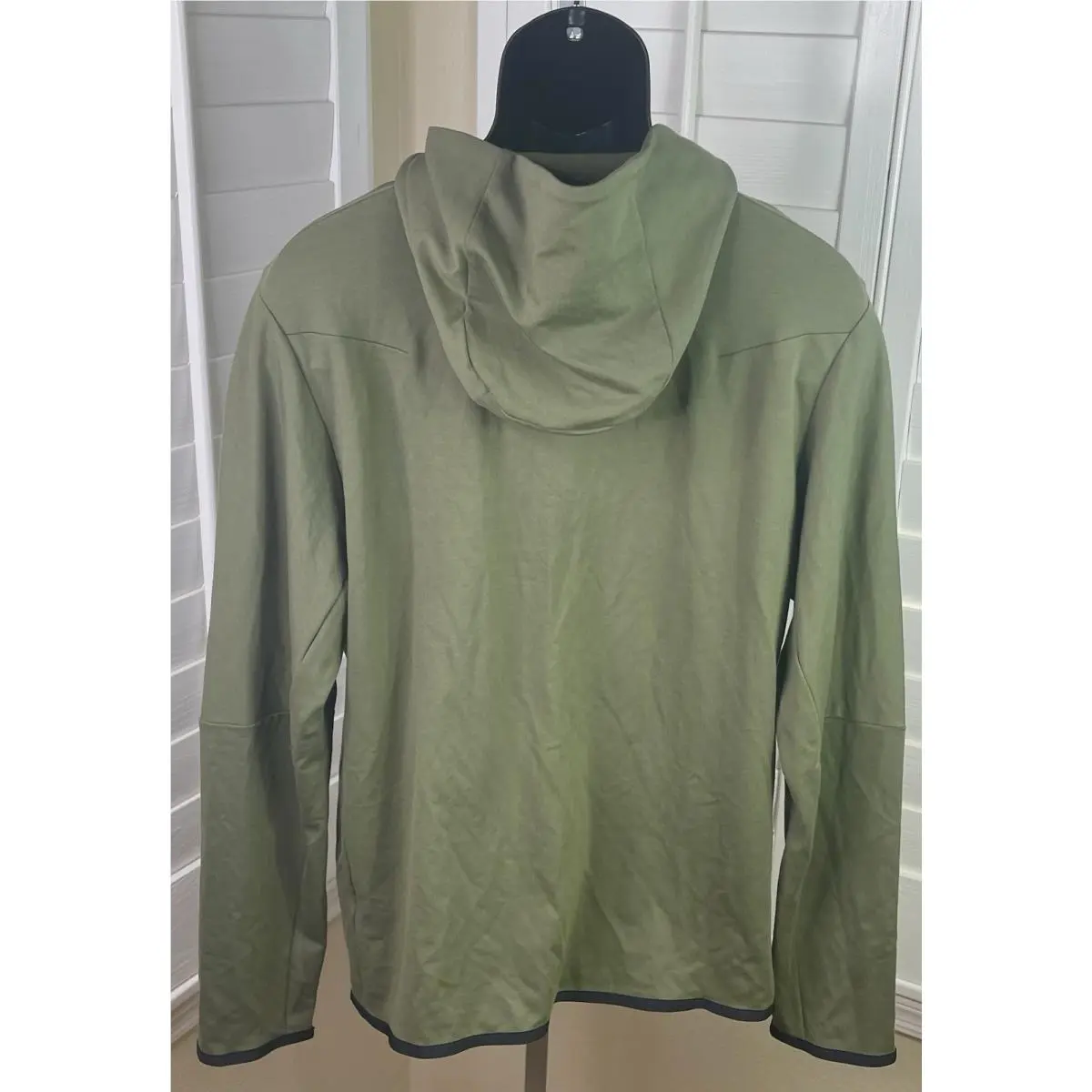 Nike clothing - DX0822-222 - DX0822-222 - Green, Olive 2