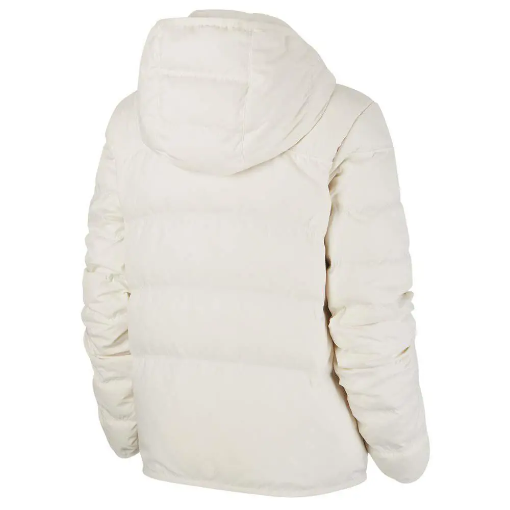 Nike clothing - Nike Womens Sportswear Windrunner Reversible - 939438-110 - Ocean Cube 1