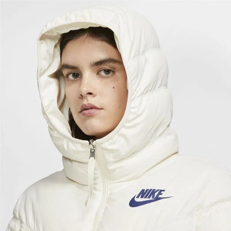 Nike clothing - Nike Womens Sportswear Windrunner Reversible - 939438-110 - Ocean Cube 7