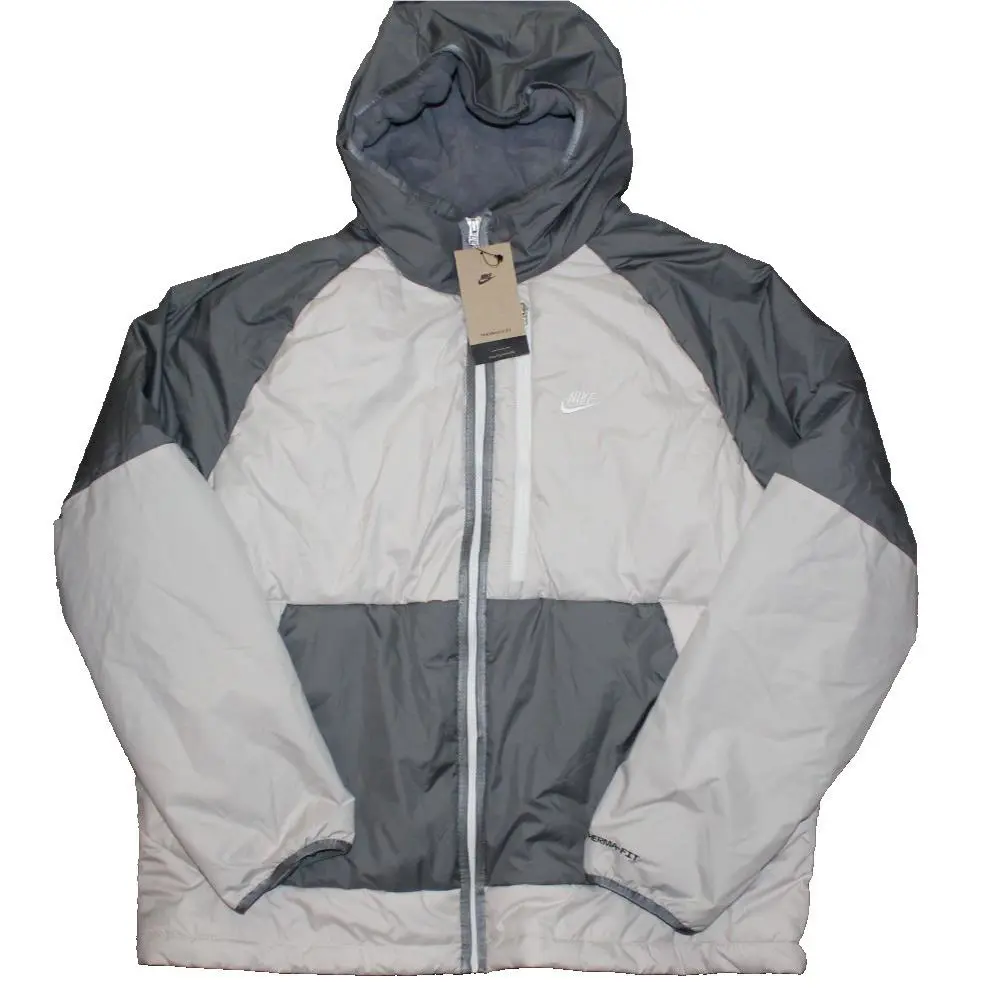 Nike clothing - Gray 2