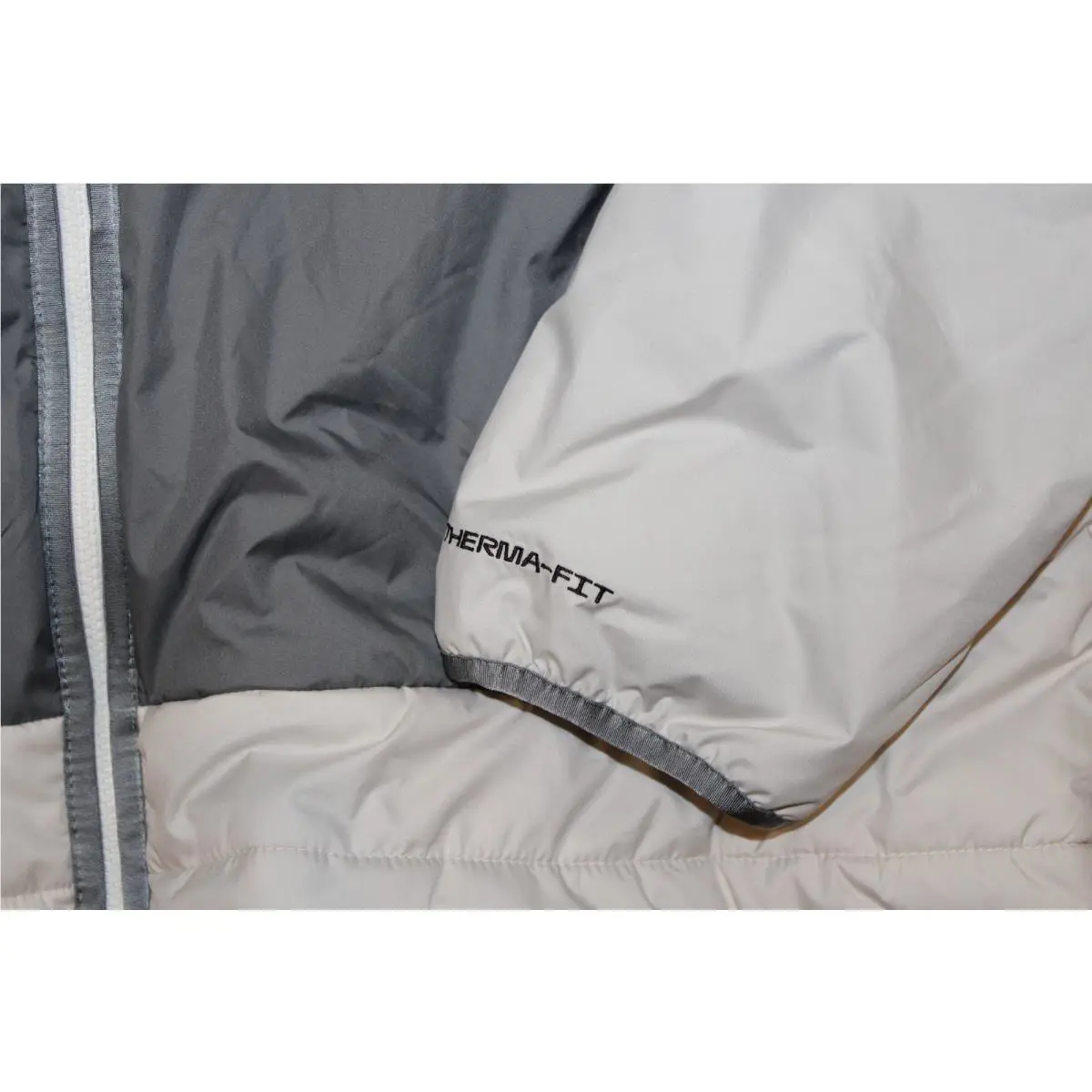 Nike clothing - Gray 0