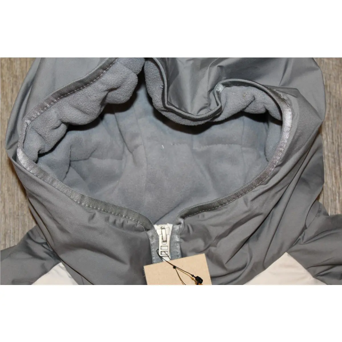 Nike clothing - Gray 1