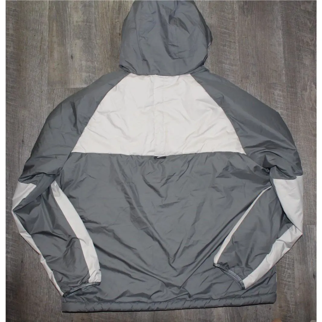 Nike clothing - Gray 3