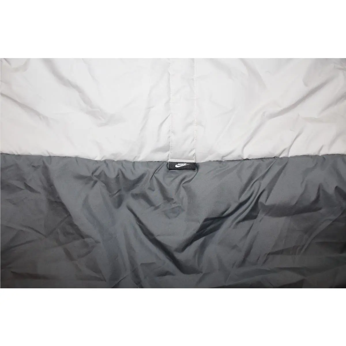 Nike clothing - Gray 5
