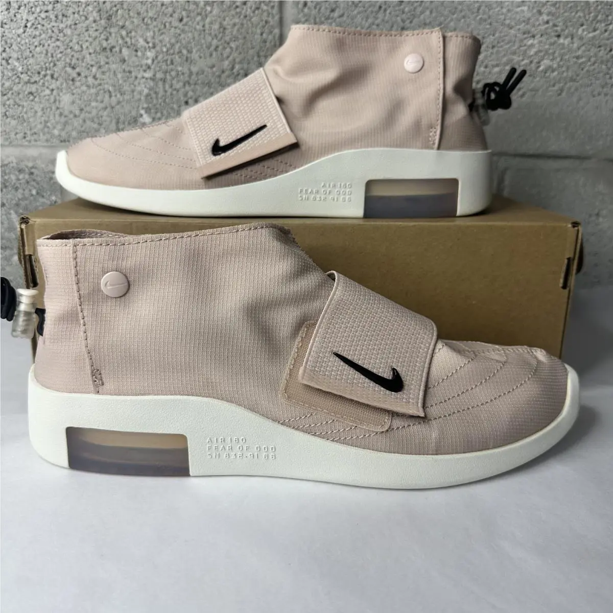 Nike shoes - Beige 0