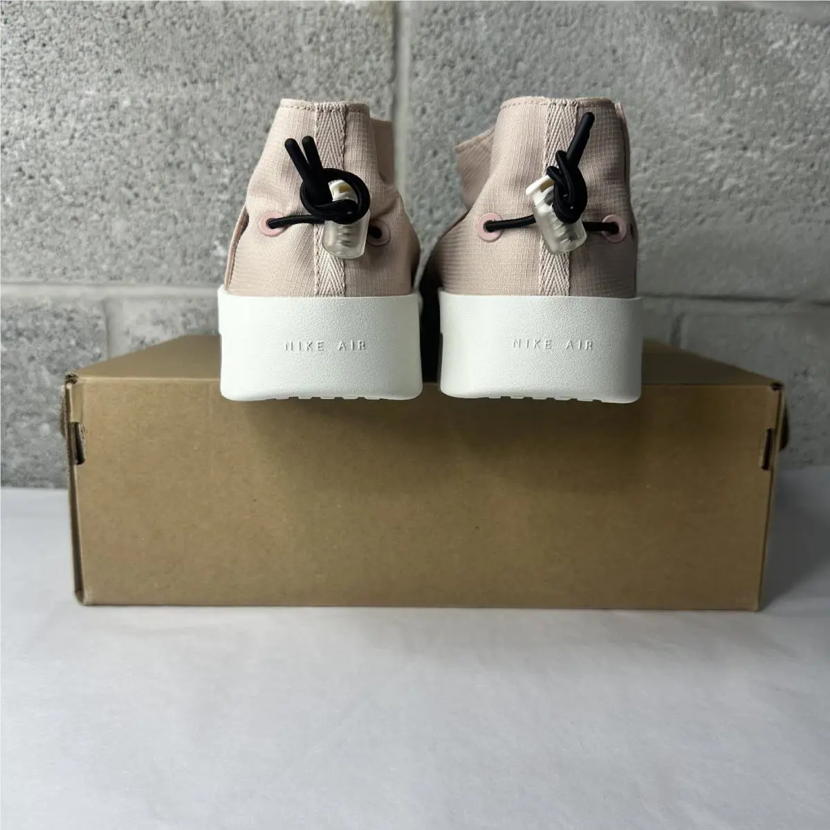 Nike shoes - Beige 2