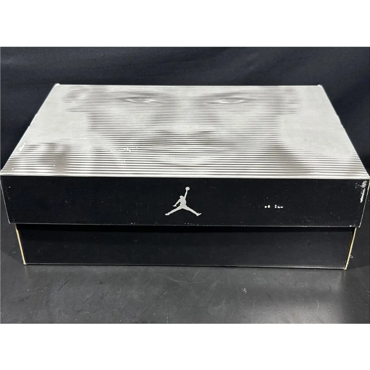 Nike shoes - Air Jordan Retro - Air Retro - 308308-141 - White 8