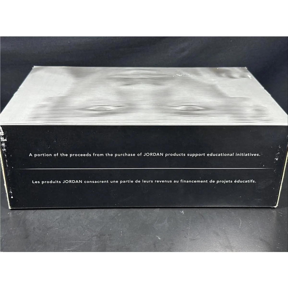 Nike shoes - Air Jordan Retro - Air Retro - 308308-141 - White 10