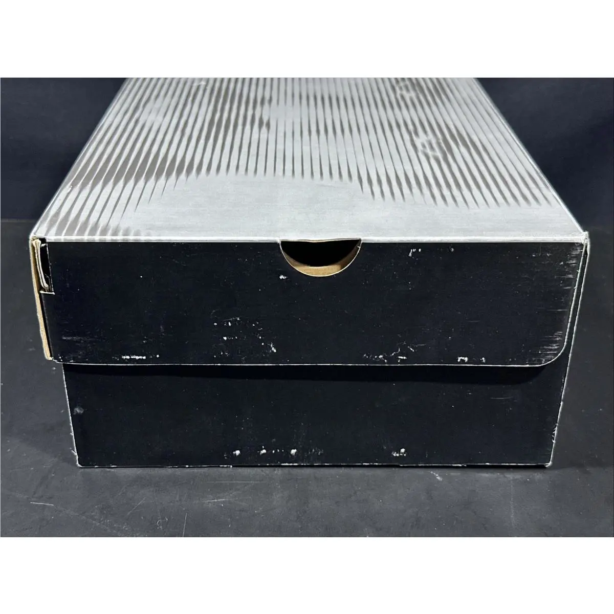 Nike shoes - Air Jordan Retro - Air Retro - 308308-141 - White 11