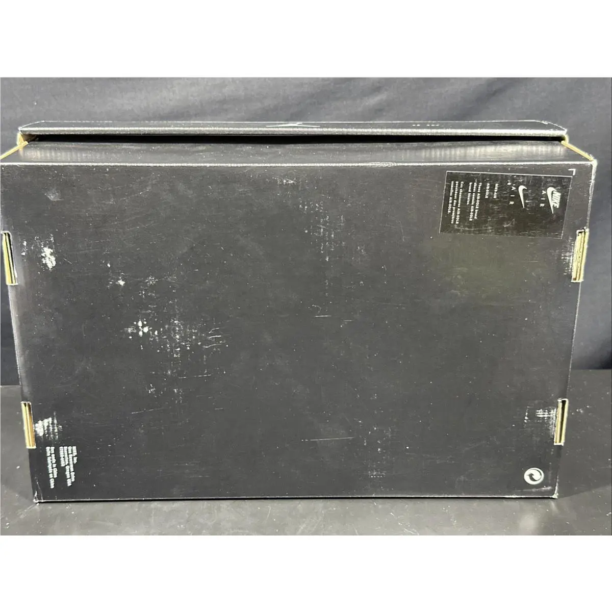 Nike shoes - Air Jordan Retro - Air Retro - 308308-141 - White 12