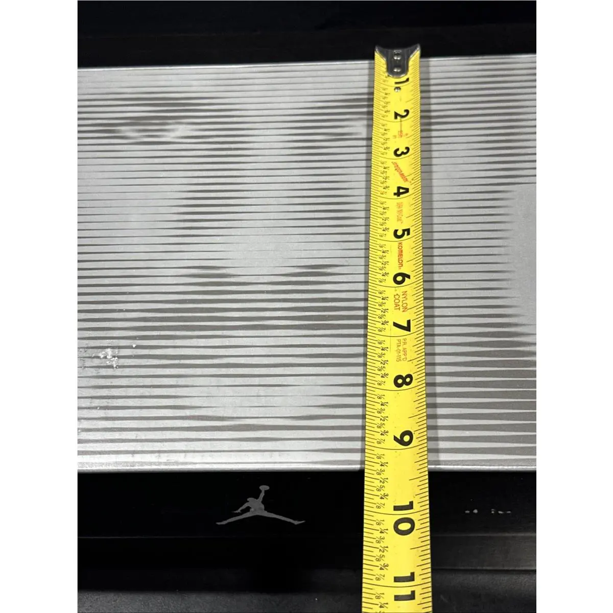 Nike shoes - Air Jordan Retro - Air Retro - 308308-141 - White 14