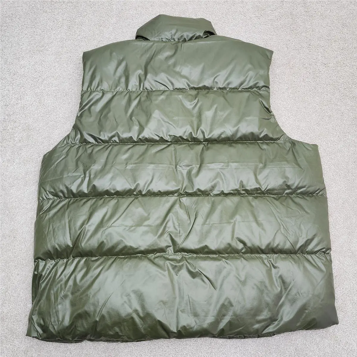 Nike clothing - Green 8