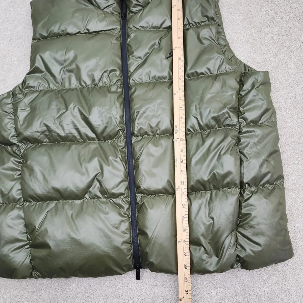 Nike clothing - Green 6