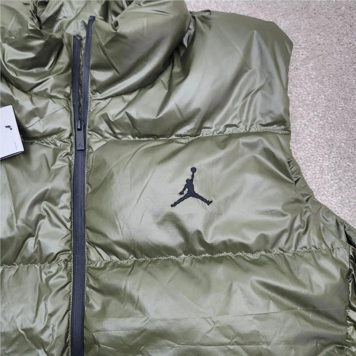 Nike clothing - Green 2
