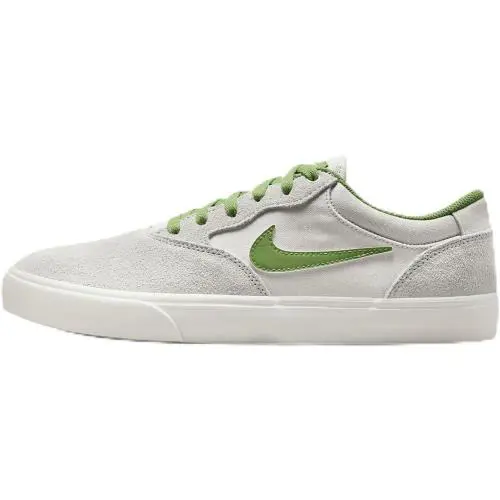 Nike shoes - Nike Chron 2 - Chron - DM3493-007 - Ivory 3
